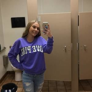 Meet your Posher, Breanna